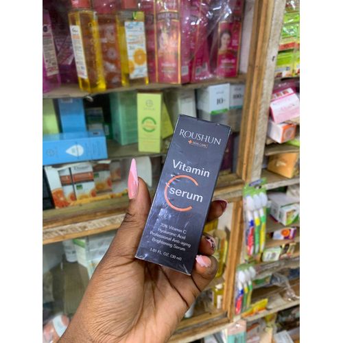 Brightening Vitamin C Anti-Aging Serum -30ml