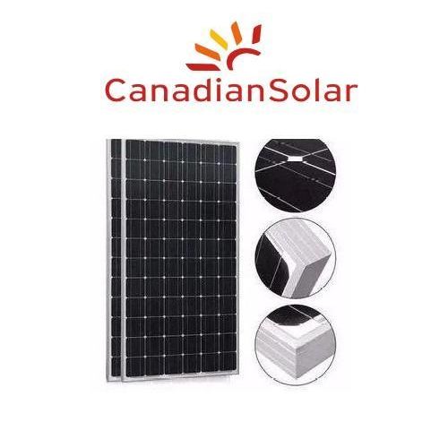 350W SOLAR PANEL 24V/36V/48V