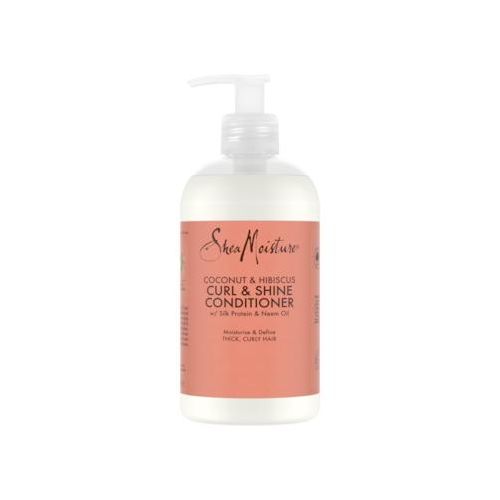 Coconut & Hibiscus Curl & Shine Conditioner