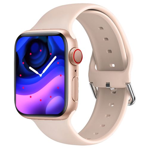 Smart Watch Series 7 Bluetooth Call 44mm Blood Pressure Monitor Smartwatch Watchs