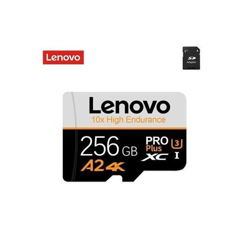10X Endurance PRO PLUS 256G Memory Card