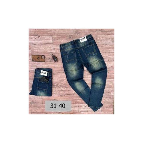 Quality Stock Jean For Men