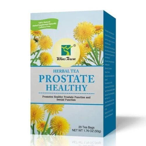 Purify Tree PROSTATE HEALTHY TEA 1pack