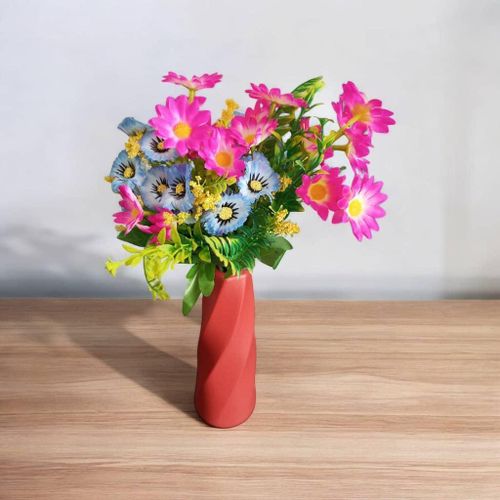 Beautiful Decoration Artificial Potted Flowers/Artificial Flower