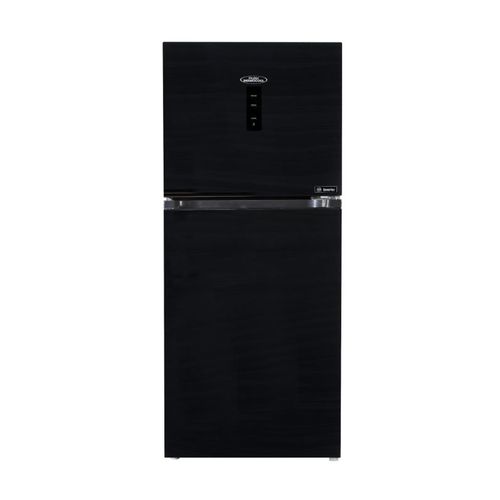 350L Double Door Super Fast Cooling Inverter Refrigerator