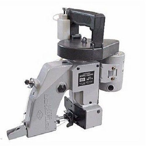 Bag Closer Machine