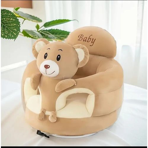 Baby infant relaxable sofa support seat