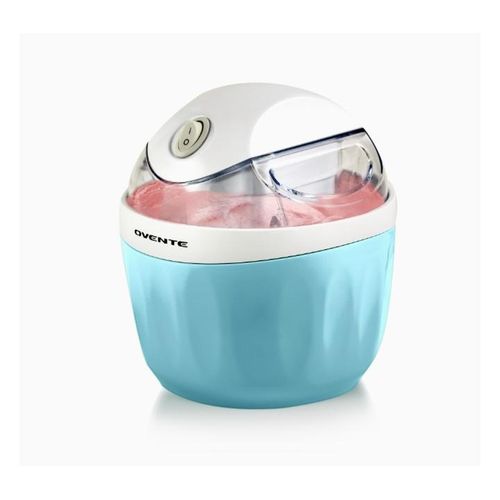 Electric Ice Cream Sorbet & Frozen Yogurt Maker - 15W