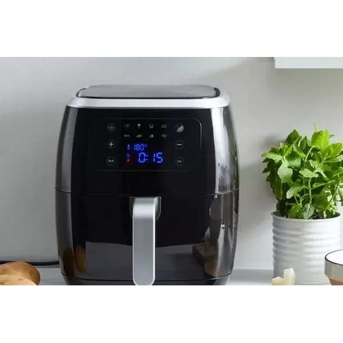 6L Digital Airfryer