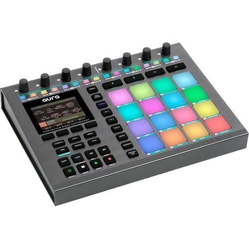 NEKTAR AURA BEAT COMPOSER