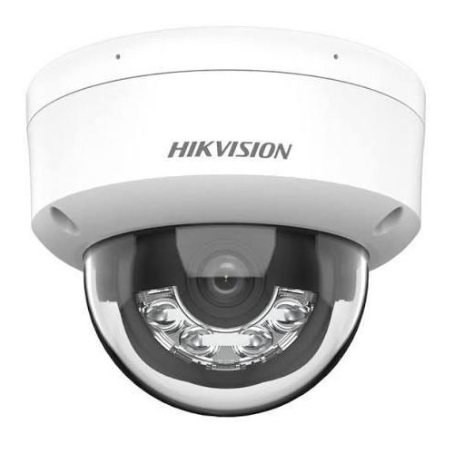 6MP Smart Dome Network Camera