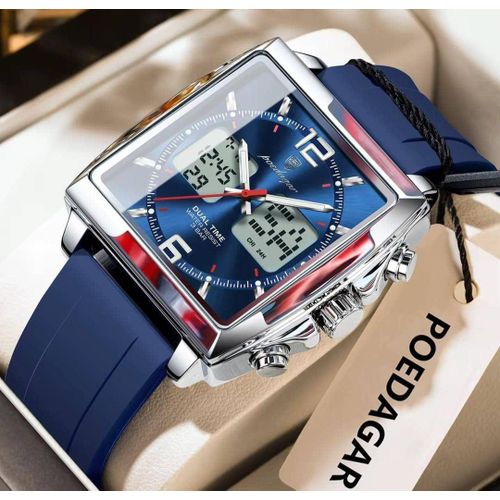 Luxurious Timeless Wrist Set Of Watch For Celebrity Men's & Ladies