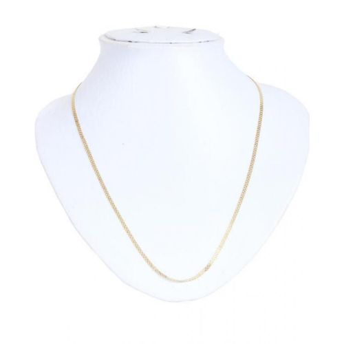 Itallian Gold Thick Carpet (Long) For Men