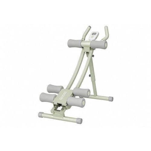 High quality Abs and flat tummy training