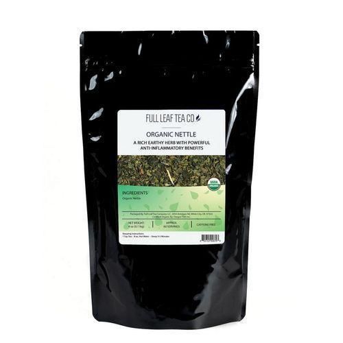 Nettle Leaf Tea 4oz 112g APP 60 Servings