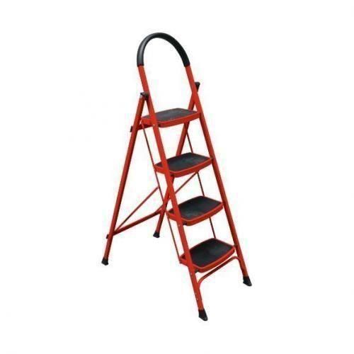4 Step Multipurpose Ladder For Home, Office And Store.