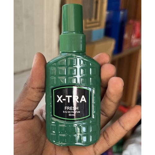 XTRA-FRESH PERFUME 50ML