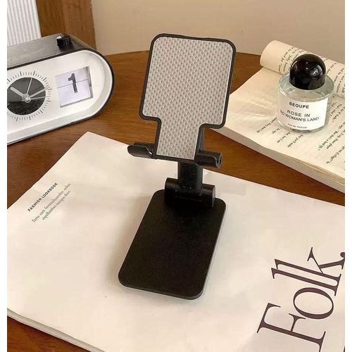 Universal Desktop Phone Stand Holder For Smartphones & Tablets