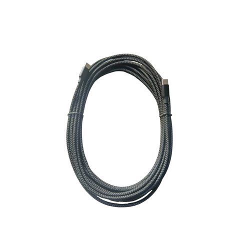 5M USB C To Type C Cable PD 60W Fast Charger Universal Extended Data Cable For Universal Type C Charging Camera Laptop and Phones