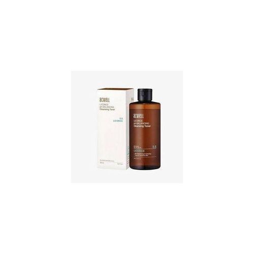 Licorice PH Balancing Cleansing 5.5 Toner Biggest Size- 300ml