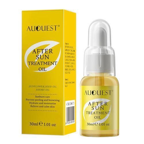 After Sun Treatment Oil Sunburn Care Oil- 30ml