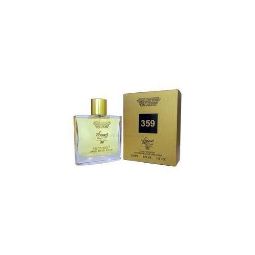 Smart 359 Long Lasting Men Perfume