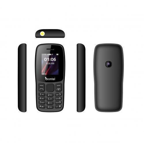 Bontel106 Dual Sim Cellphone - B