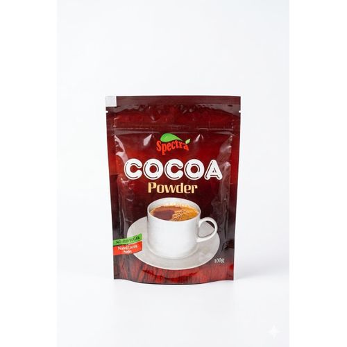 COCOA Powder - No Added Sugar (100g)