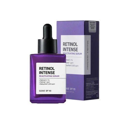 RETINOL INTENSE REACTIVATING SERUM 30ml