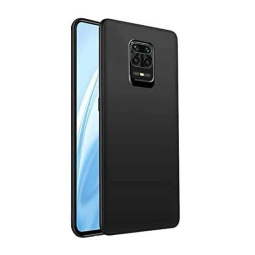 Redmi Note 9s,Note 9 Pro And Note 9 Pro Max Silicone Protective Back Case