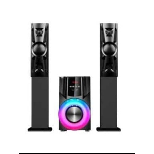 X-BASS BLUETOOTH HOME THEATER