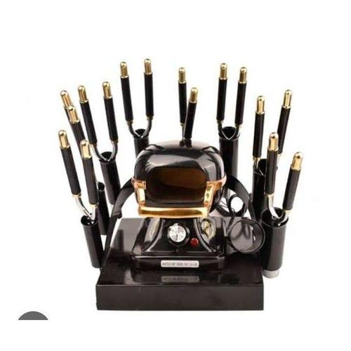 Professional Beauty Salon Hair Curling Iron Set Curling Wand Set Hair Curling Iron Stove