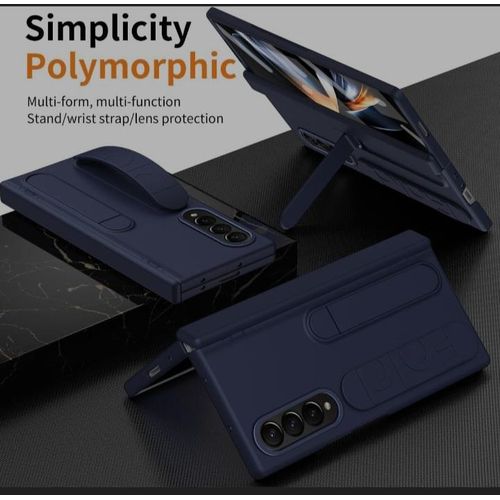 Samsung galaxy z fold 4 case with strap