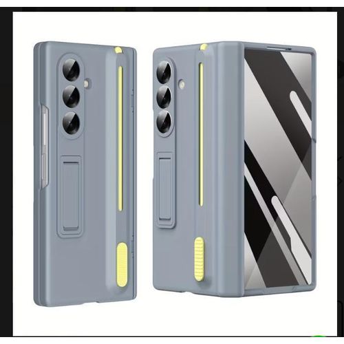Galaxy Z Fold 8 Ultra case with pen