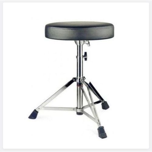 Drum Throne Padded Braced Seat
