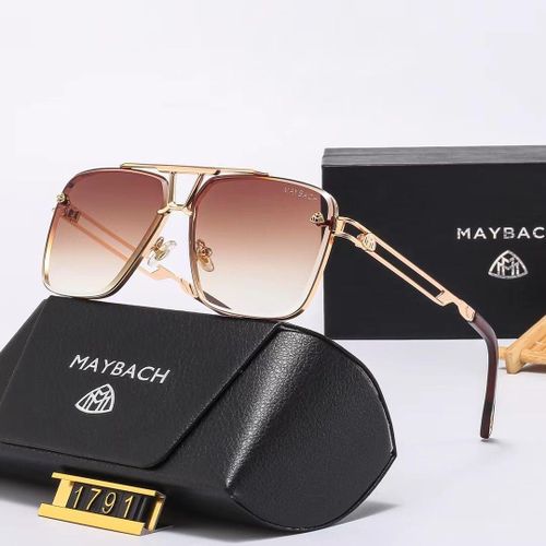 Maybach Men's Sunglasses