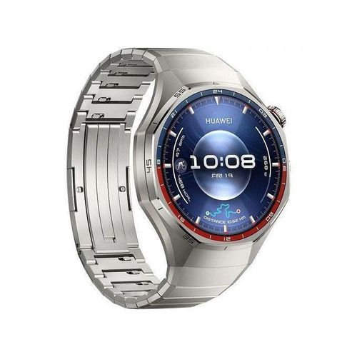 Watch GT 6 Pro 46mm Smartwatch - Titanium