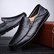 Buy Men's Formal Shoes Online in Nigeria | Jumia Nigeria