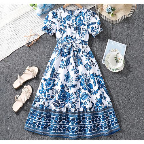Girls Beautiful Dress