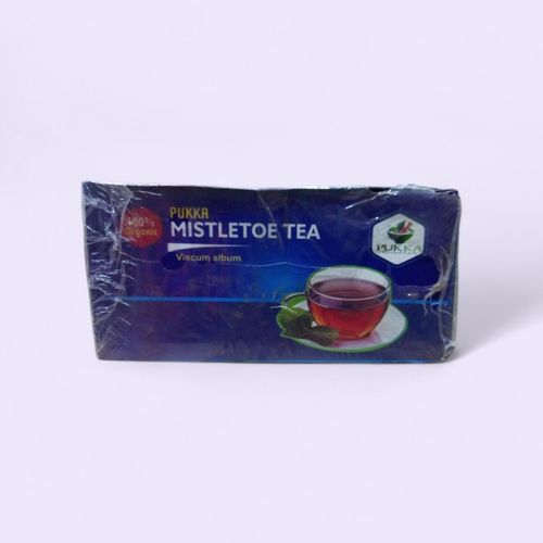 Mistletoe Tea - Viscum Album