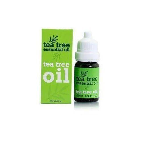 Tea Tree essential oil Perfect Beauty