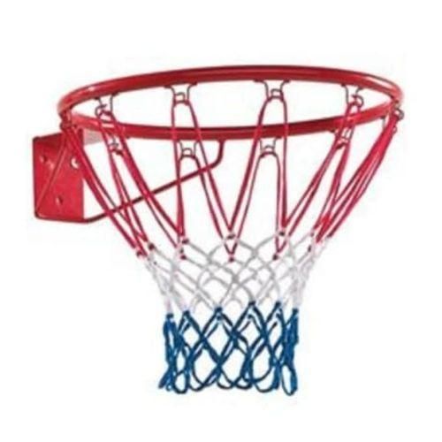Basketball Rim And Net