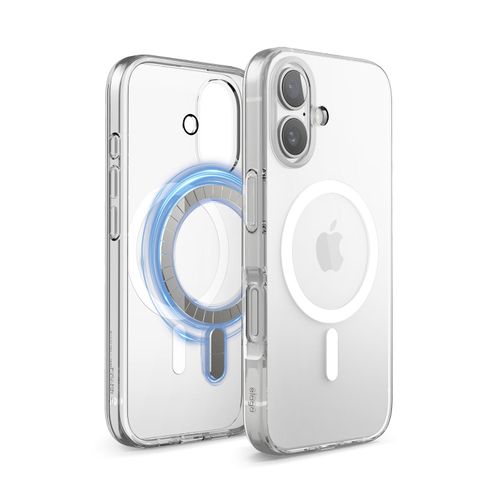 MagSafe Wireless Charger Case For Apple IPhone 16 Pro
