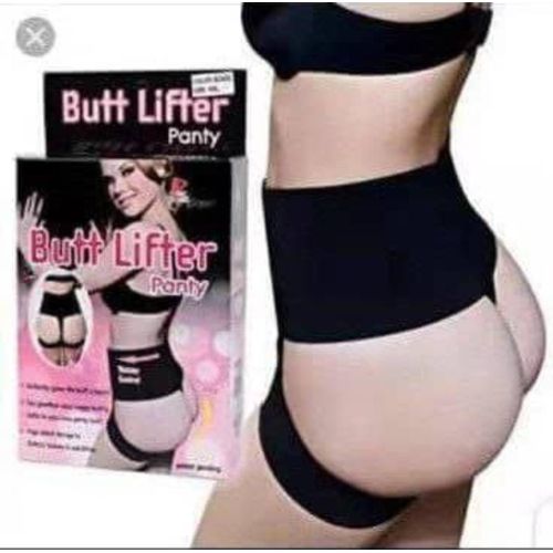 Lifter With Short Tight