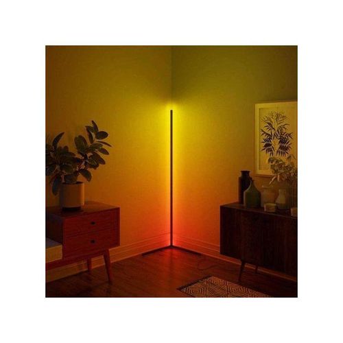 NEW Modern Edge Minimalist LED Standing Light