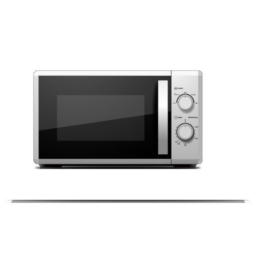 20 Litre MG720 Microwave Oven With Grill - (57)