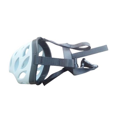 Kwusi Authentic Muzzle Basket Mouth Guard