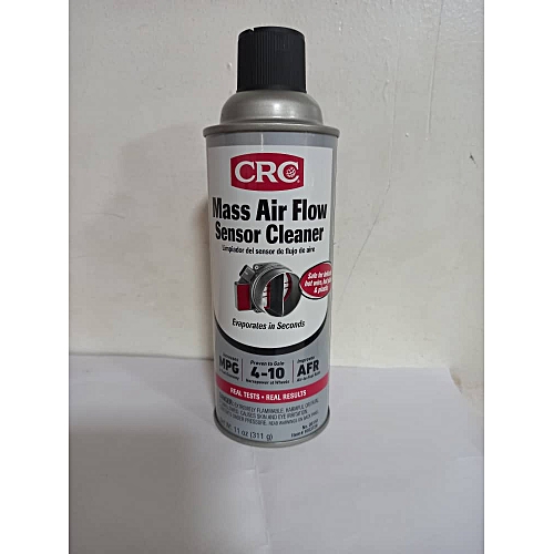 cleaner air crc sensor Sensor Cleaner Jumia.com.ng   Flow  Oz Air Mass Wt CRC CRC  11