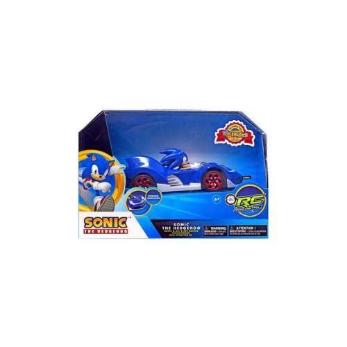 Sonic & All-Stars Racing Transformed Full Function Remote Control Racer