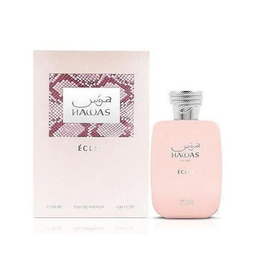 Hawas ECLAT 100ml Eau De Parfum -